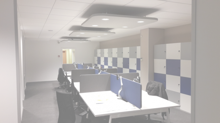 Bureaux